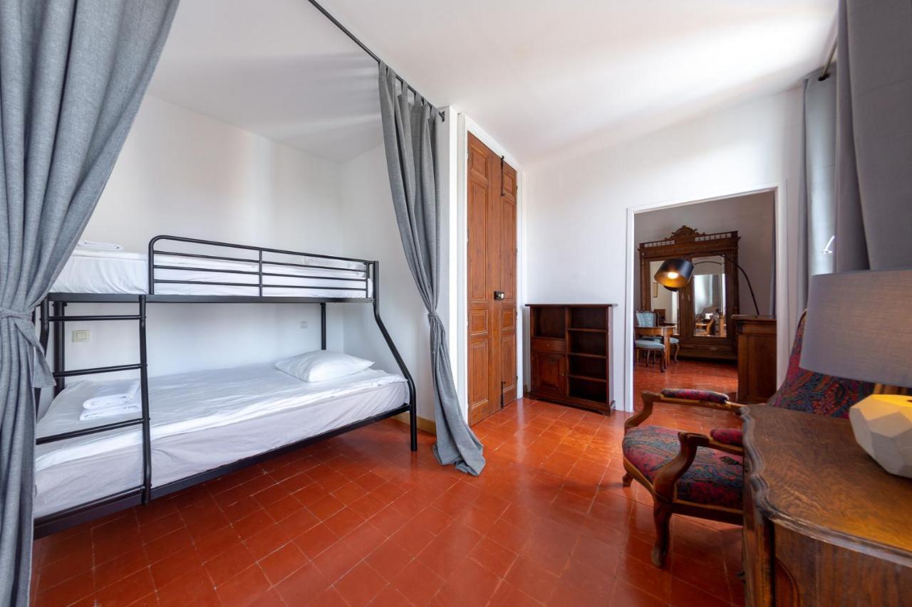Entre Midi - Maison D'Hotes - B&B Capestang Eksteriør bilde