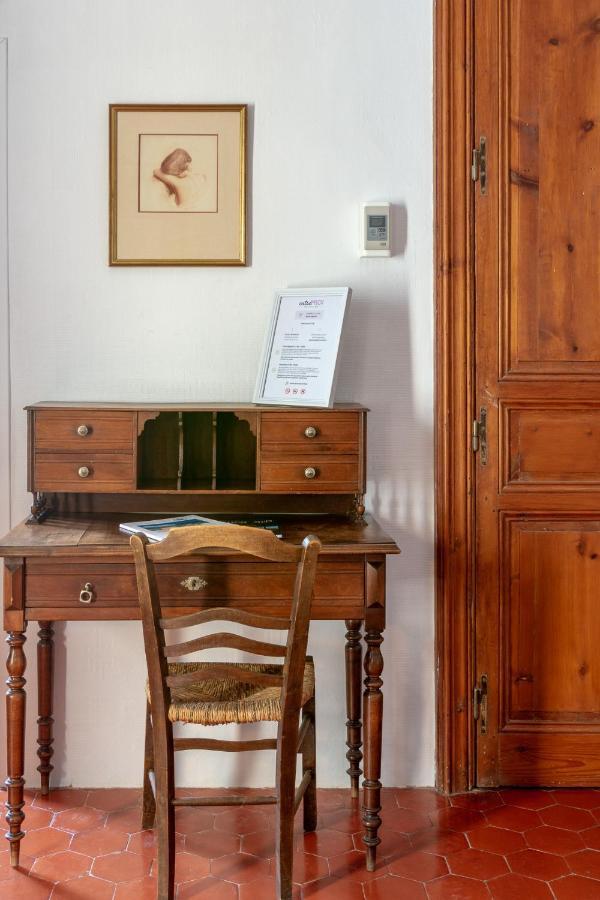 Entre Midi - Maison D'Hotes - B&B Capestang Eksteriør bilde