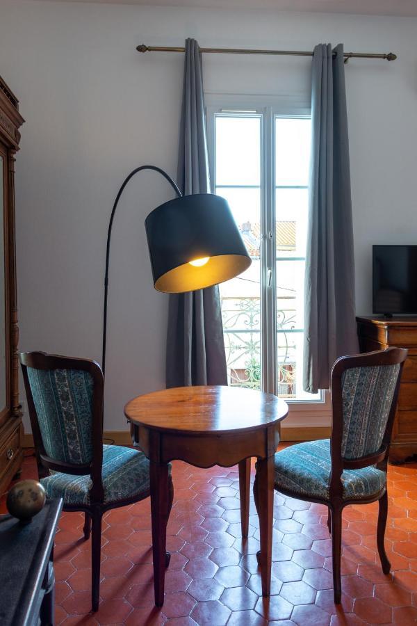 Entre Midi - Maison D'Hotes - B&B Capestang Eksteriør bilde