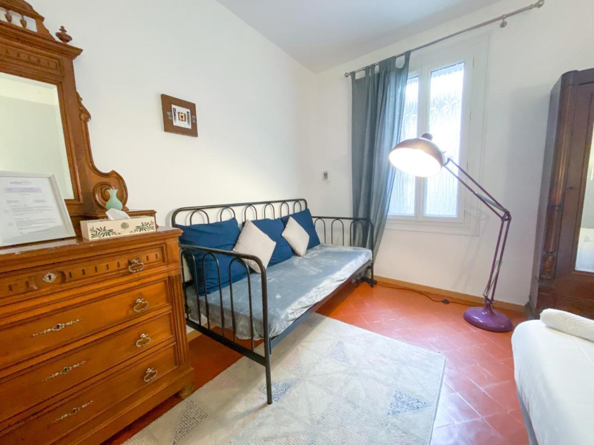 Entre Midi - Maison D'Hotes - B&B Capestang Eksteriør bilde
