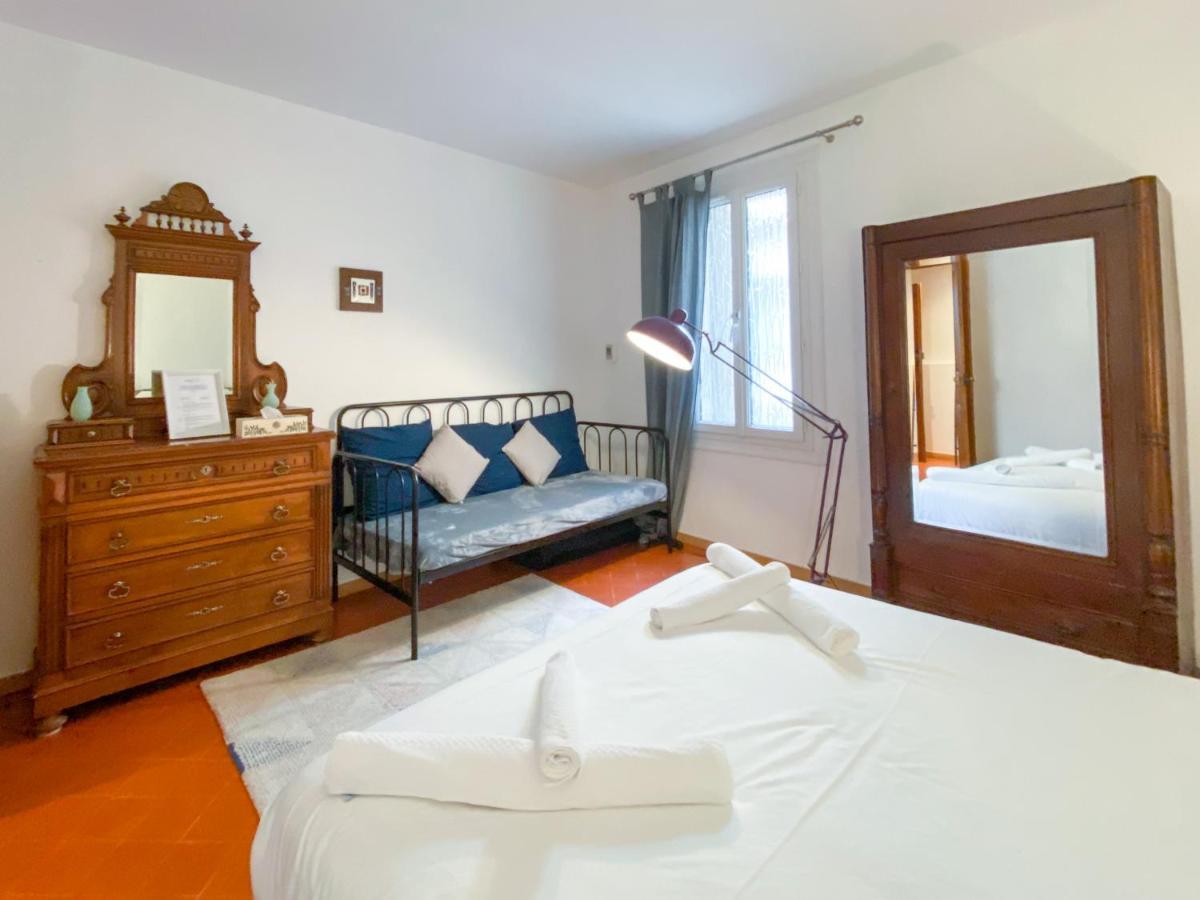 Entre Midi - Maison D'Hotes - B&B Capestang Eksteriør bilde