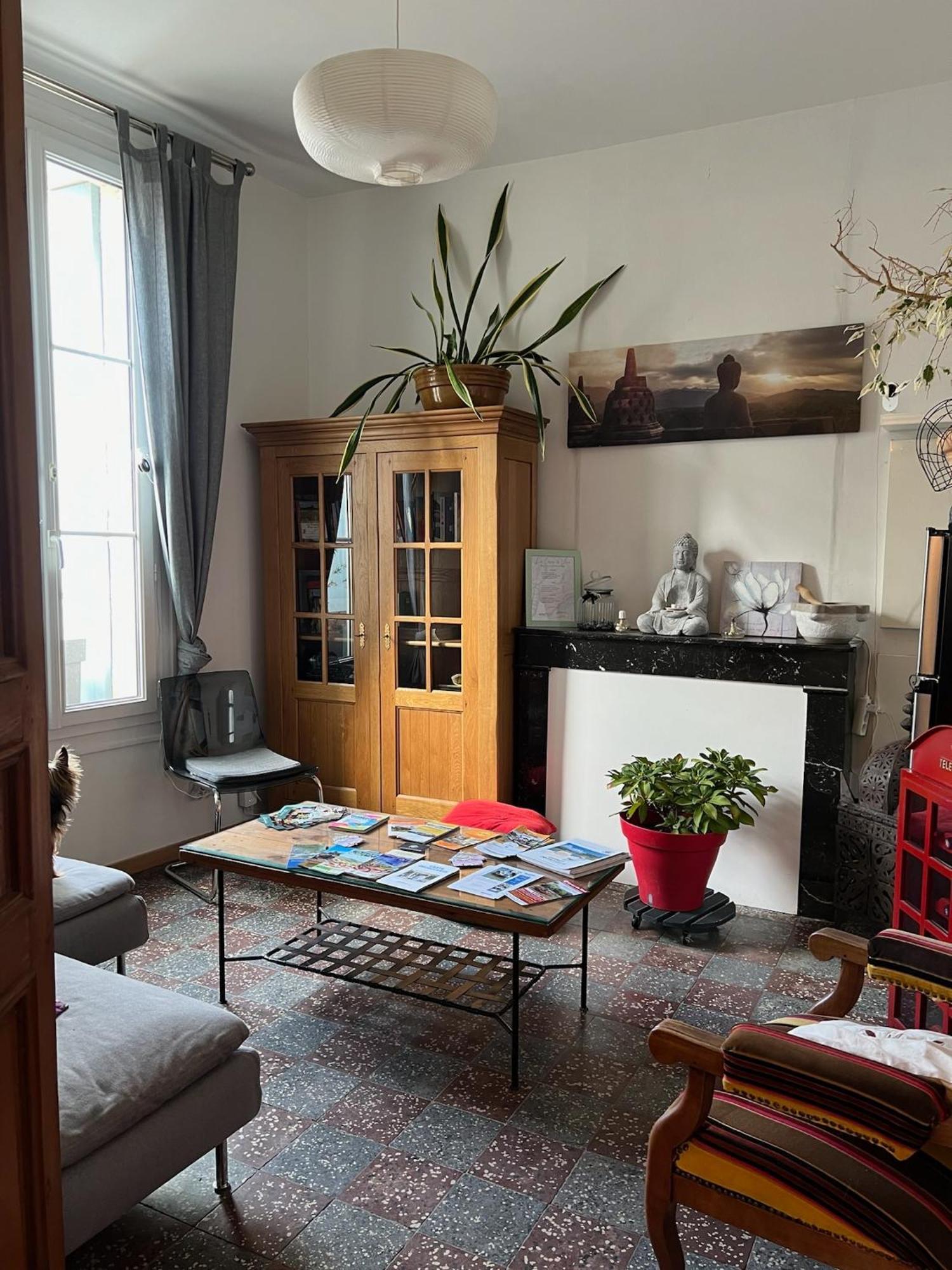 Entre Midi - Maison D'Hotes - B&B Capestang Eksteriør bilde