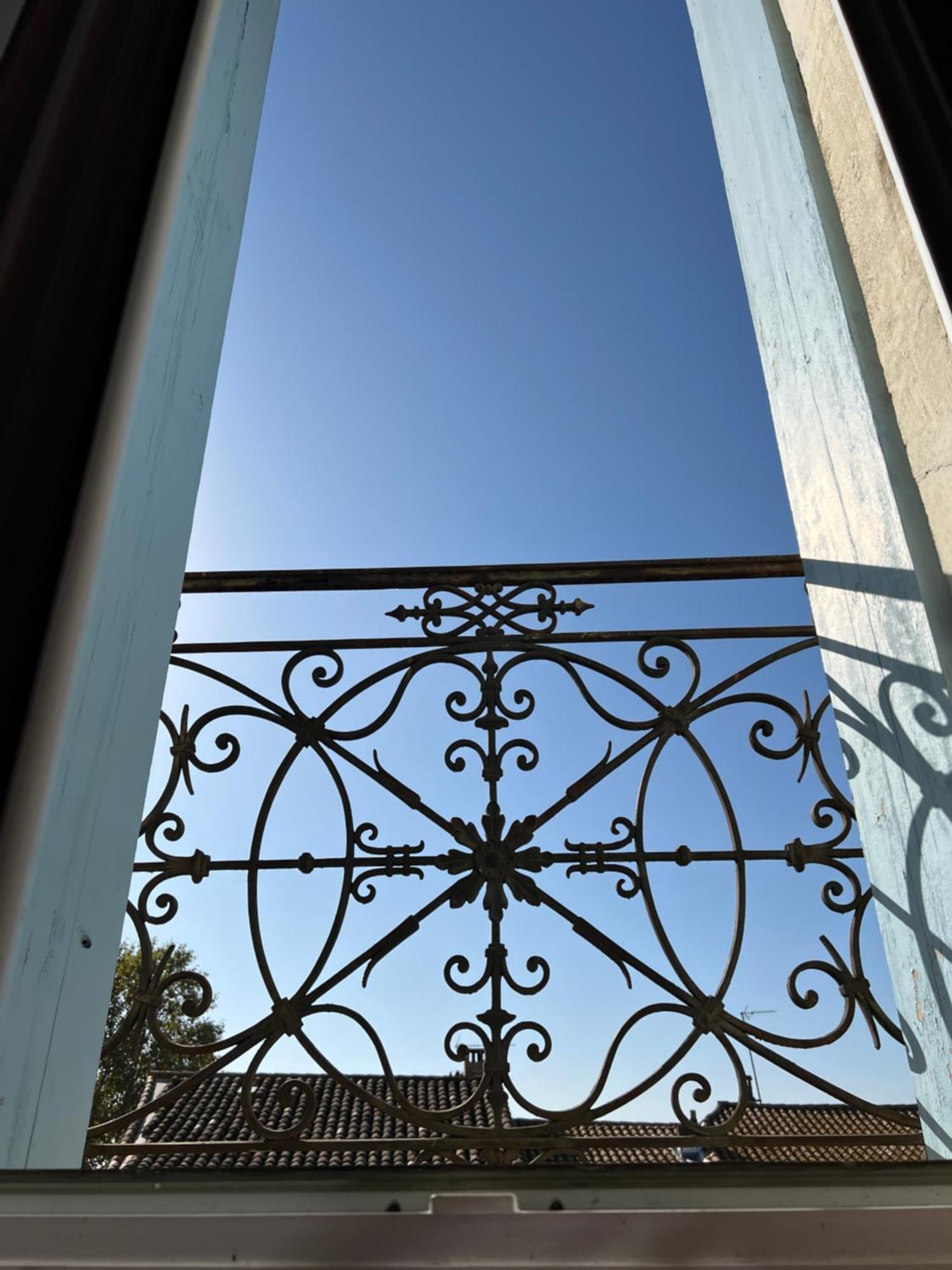 Entre Midi - Maison D'Hotes - B&B Capestang Eksteriør bilde
