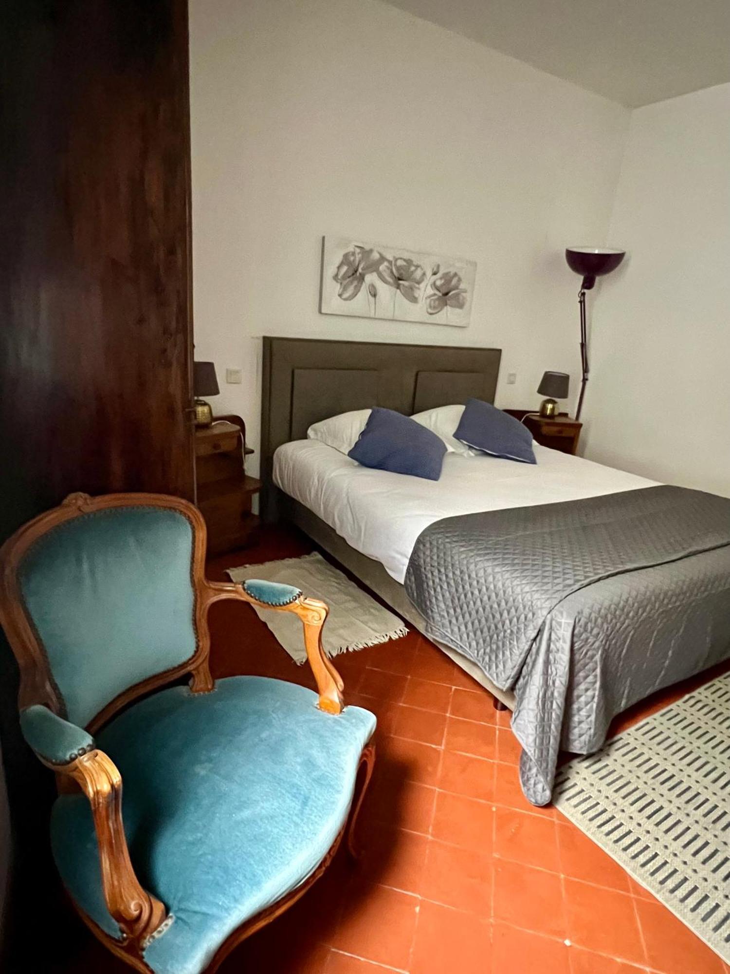 Entre Midi - Maison D'Hotes - B&B Capestang Eksteriør bilde