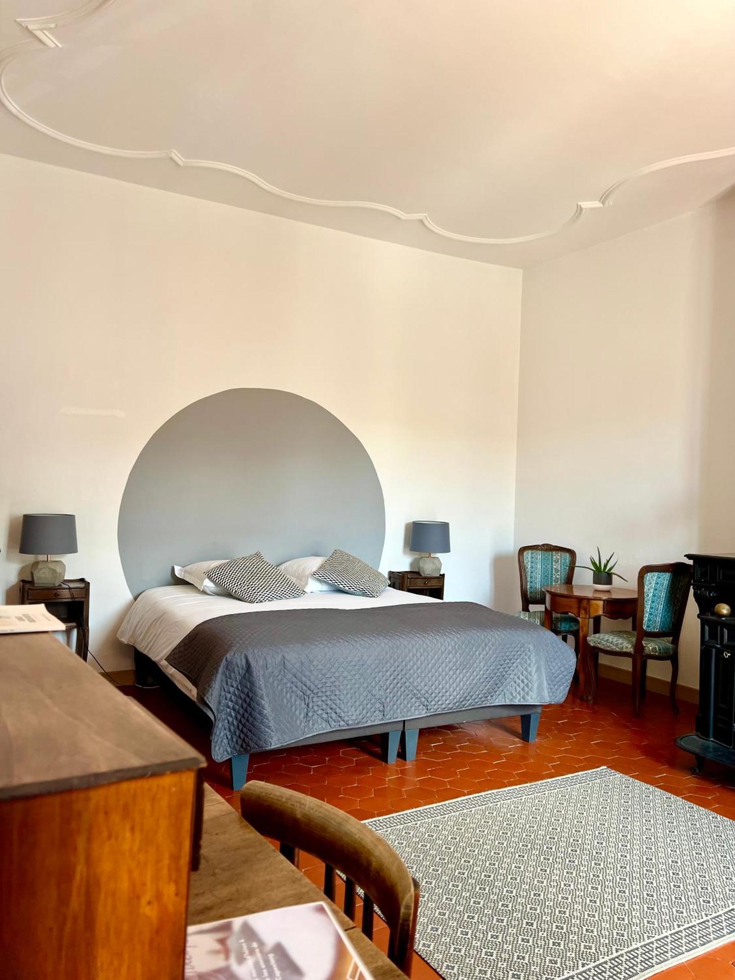 Entre Midi - Maison D'Hotes - B&B Capestang Eksteriør bilde