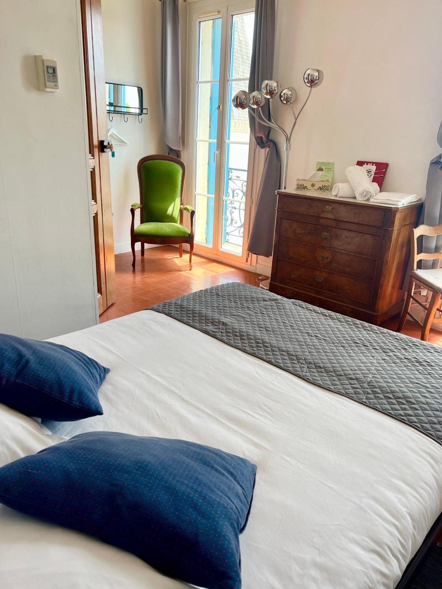 Entre Midi - Maison D'Hotes - B&B Capestang Eksteriør bilde